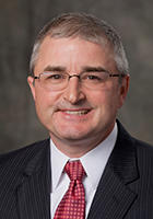 Wes Dugan - Farm Bureau Insurance Photo