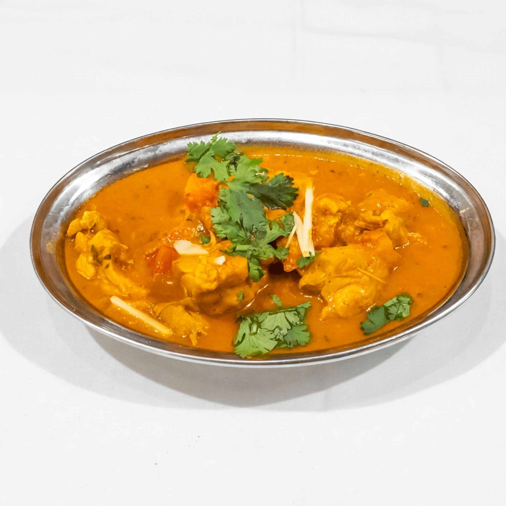 Chicken Curry