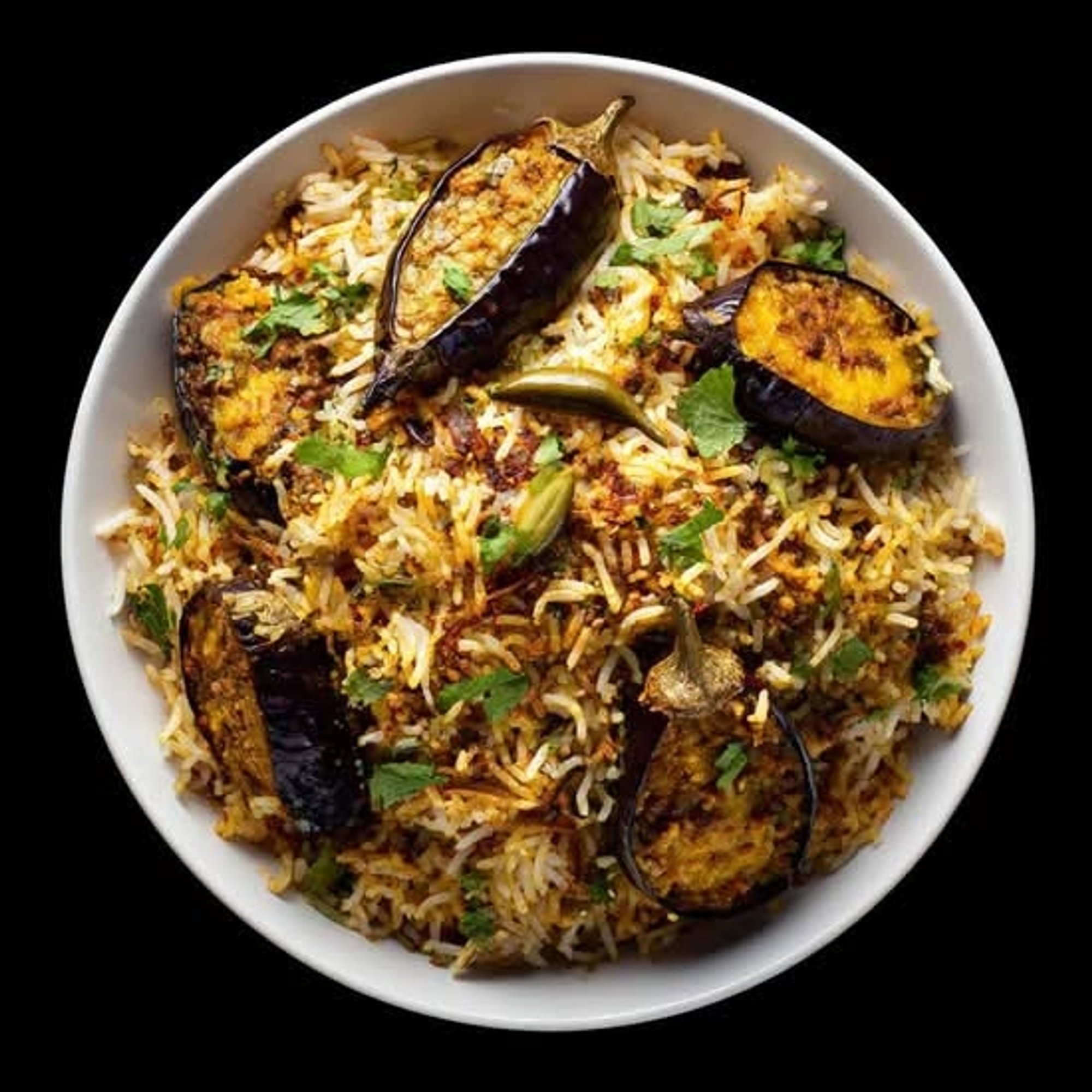 Gutti Vankaya Biryani Family Pack
