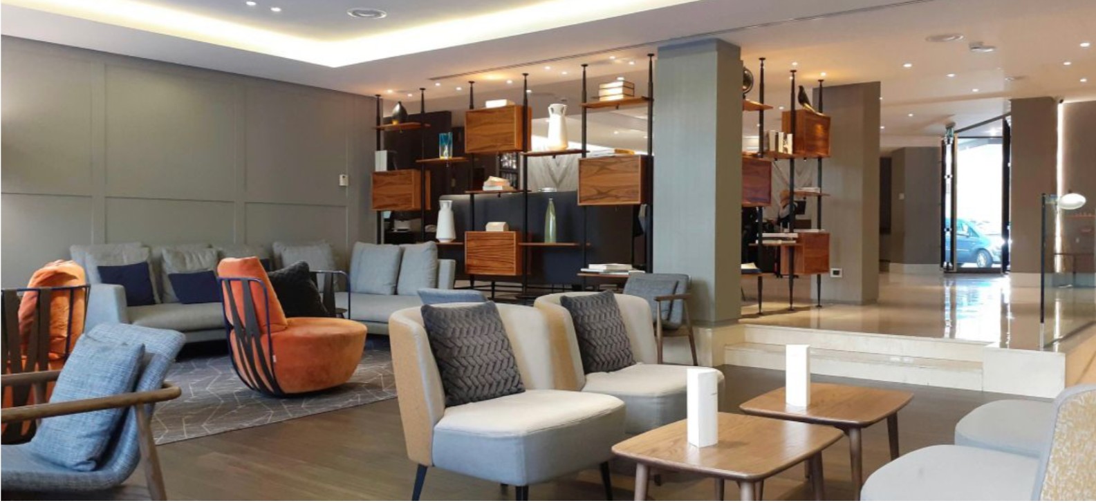 Galería en miniatura