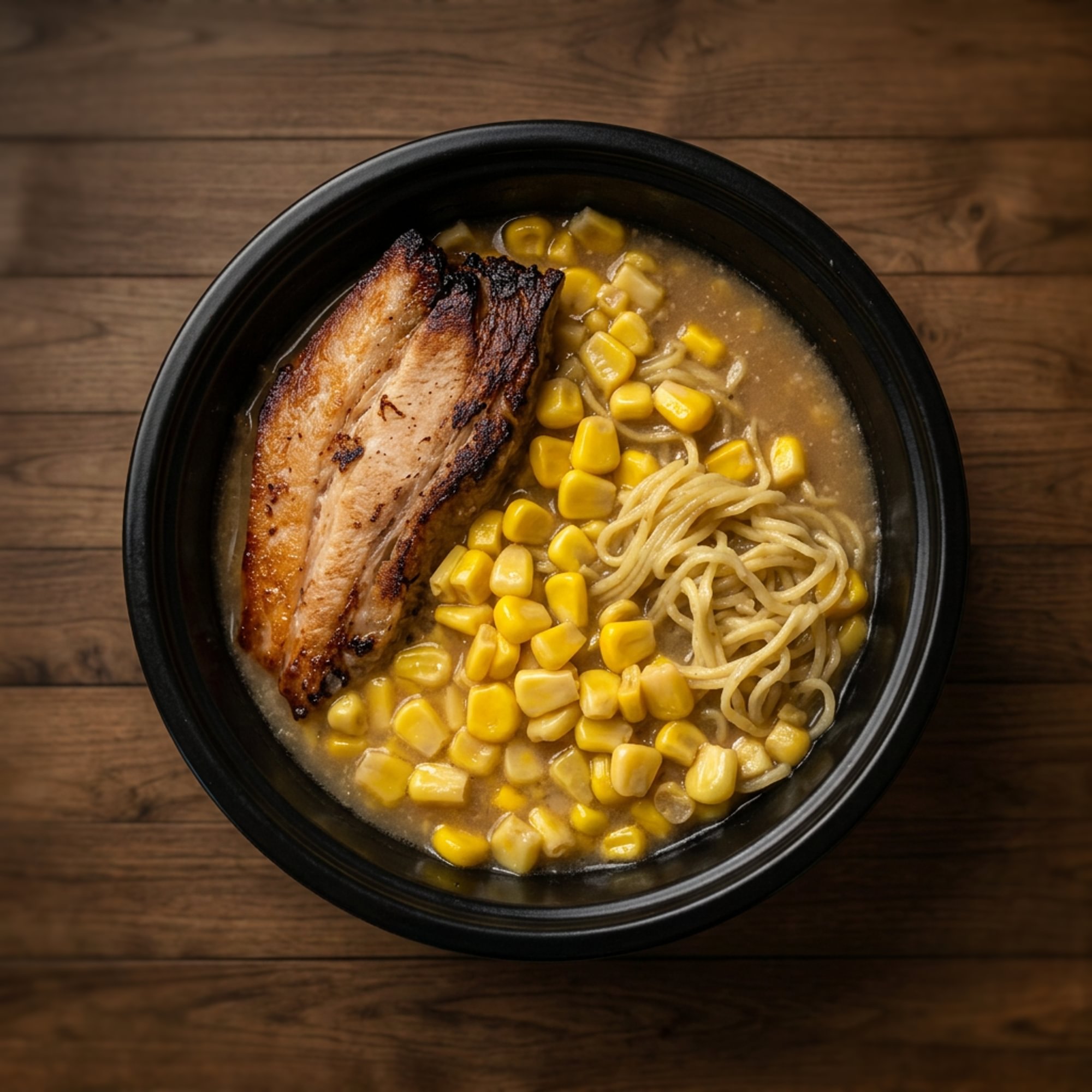 Kid's Ramen
