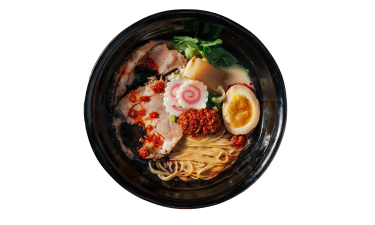 Miso Ramen