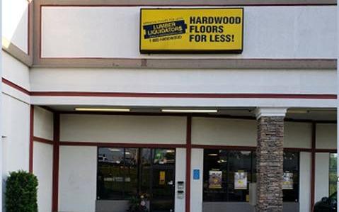 Ll Flooring Lumber Liquidators 1167 Augusta 3475 River Watch Pkwy