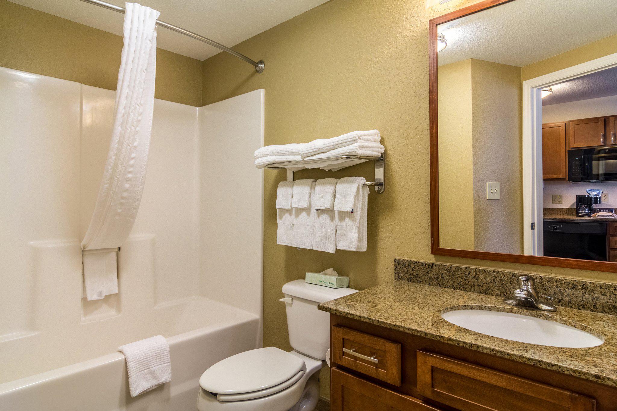 Candlewood Suites Jacksonville East Merril Road Photo