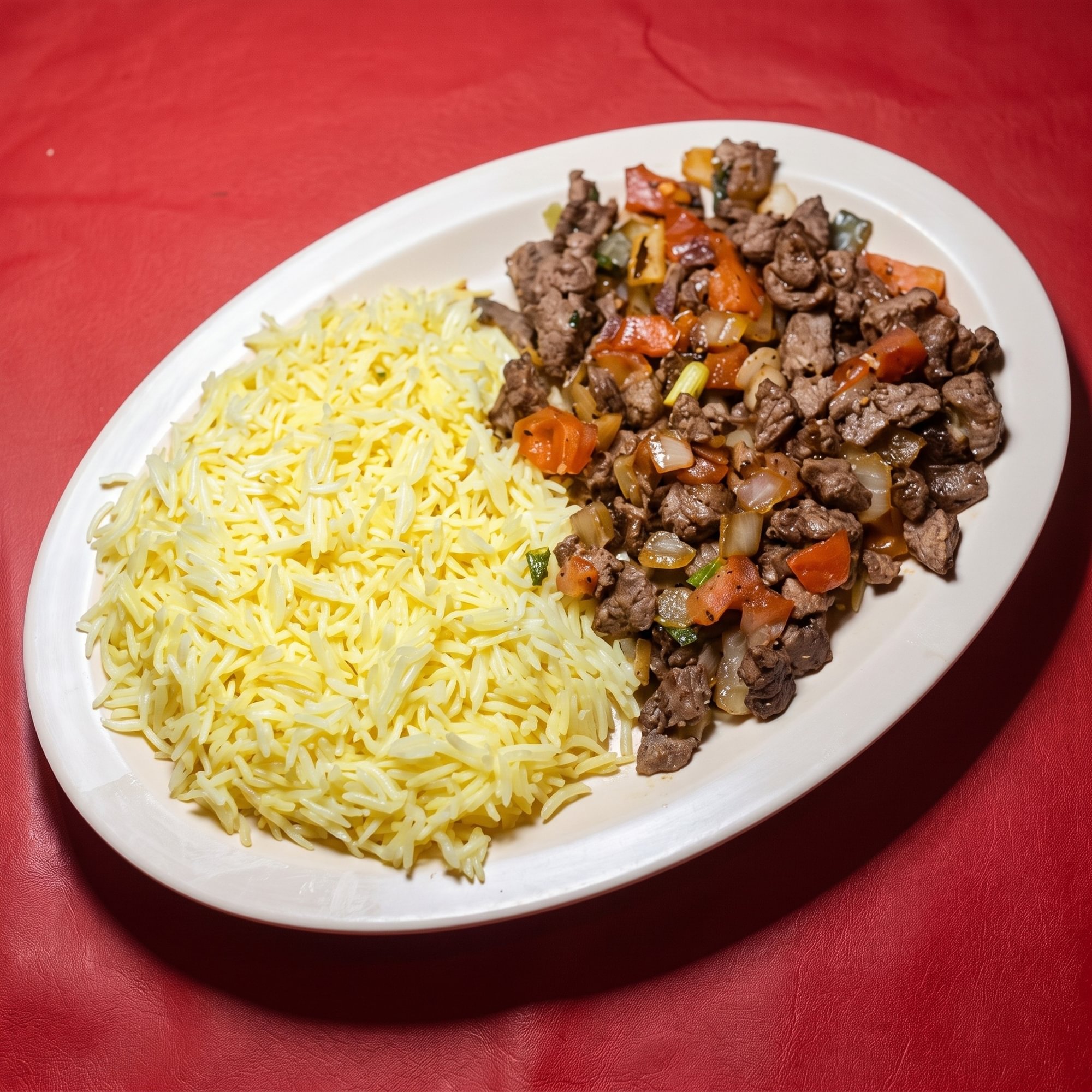 Lamb Mogulgul