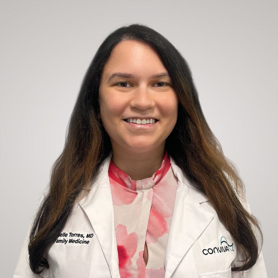 Giselle M Torres Cordero, MD Image