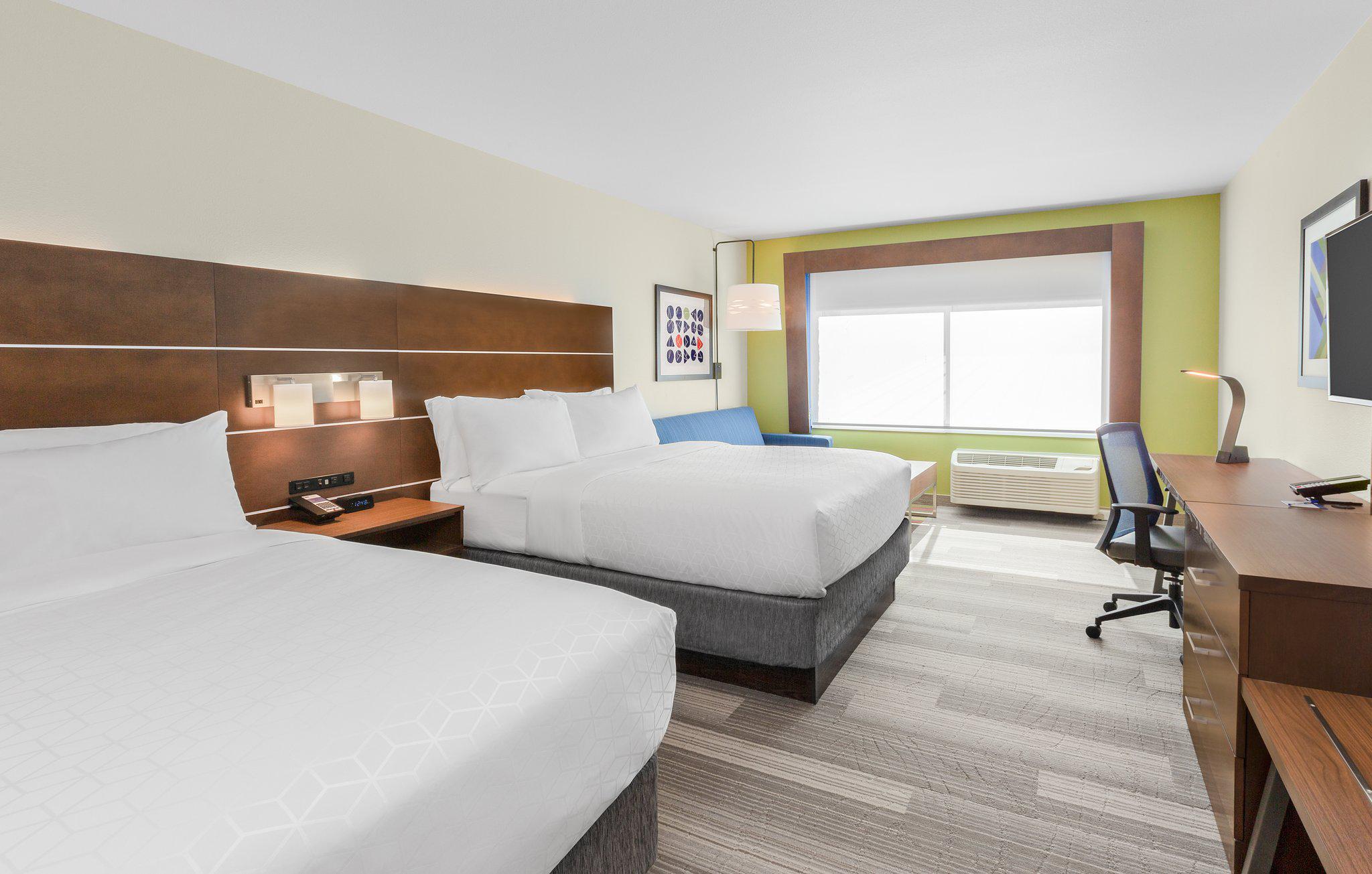 Holiday Inn Express & Suites Union Gap - Yakima Area Photo