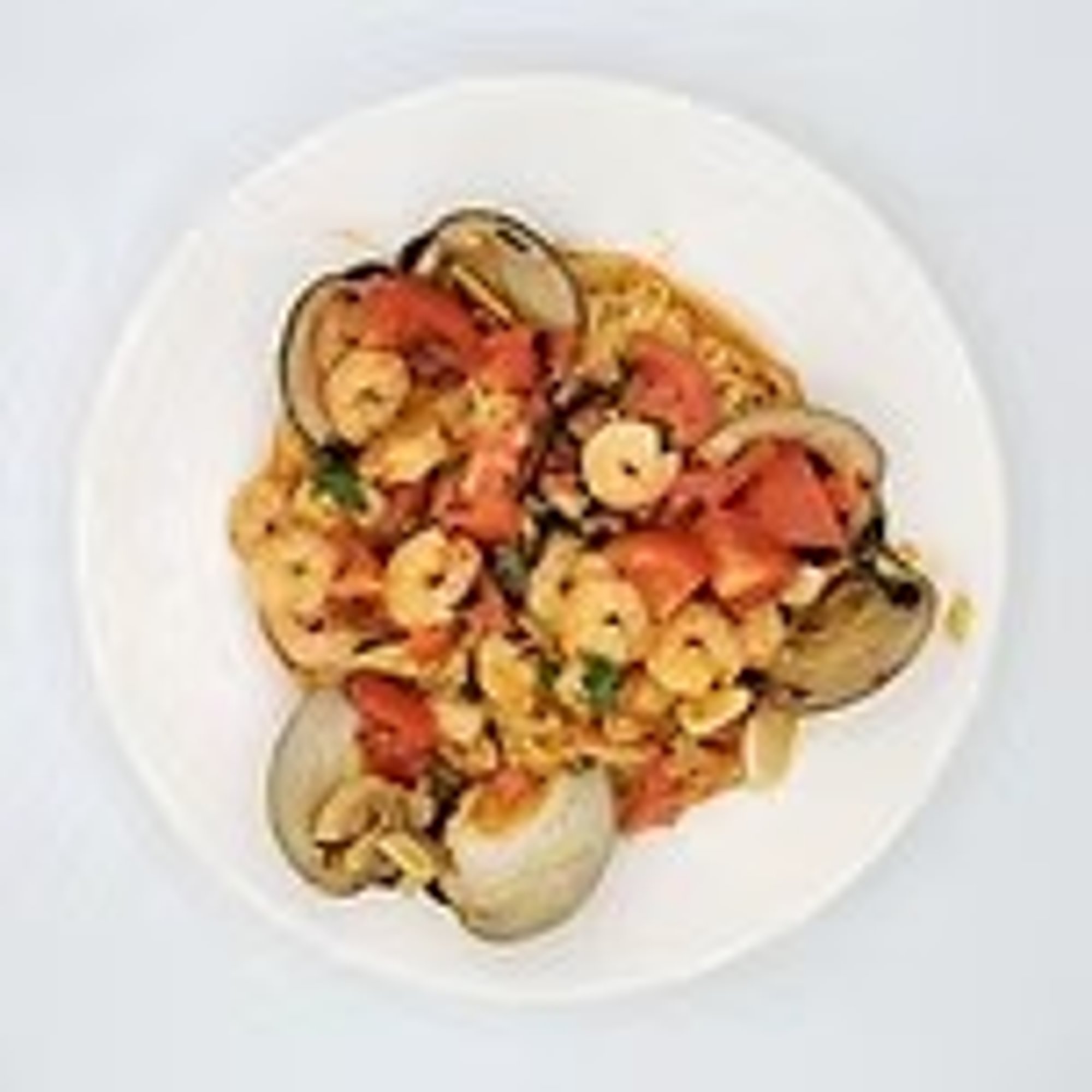 Capellini Maricchiara