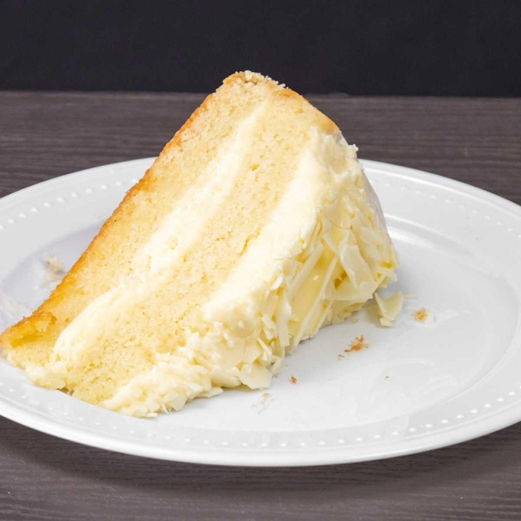 Limoncello Mascarpone