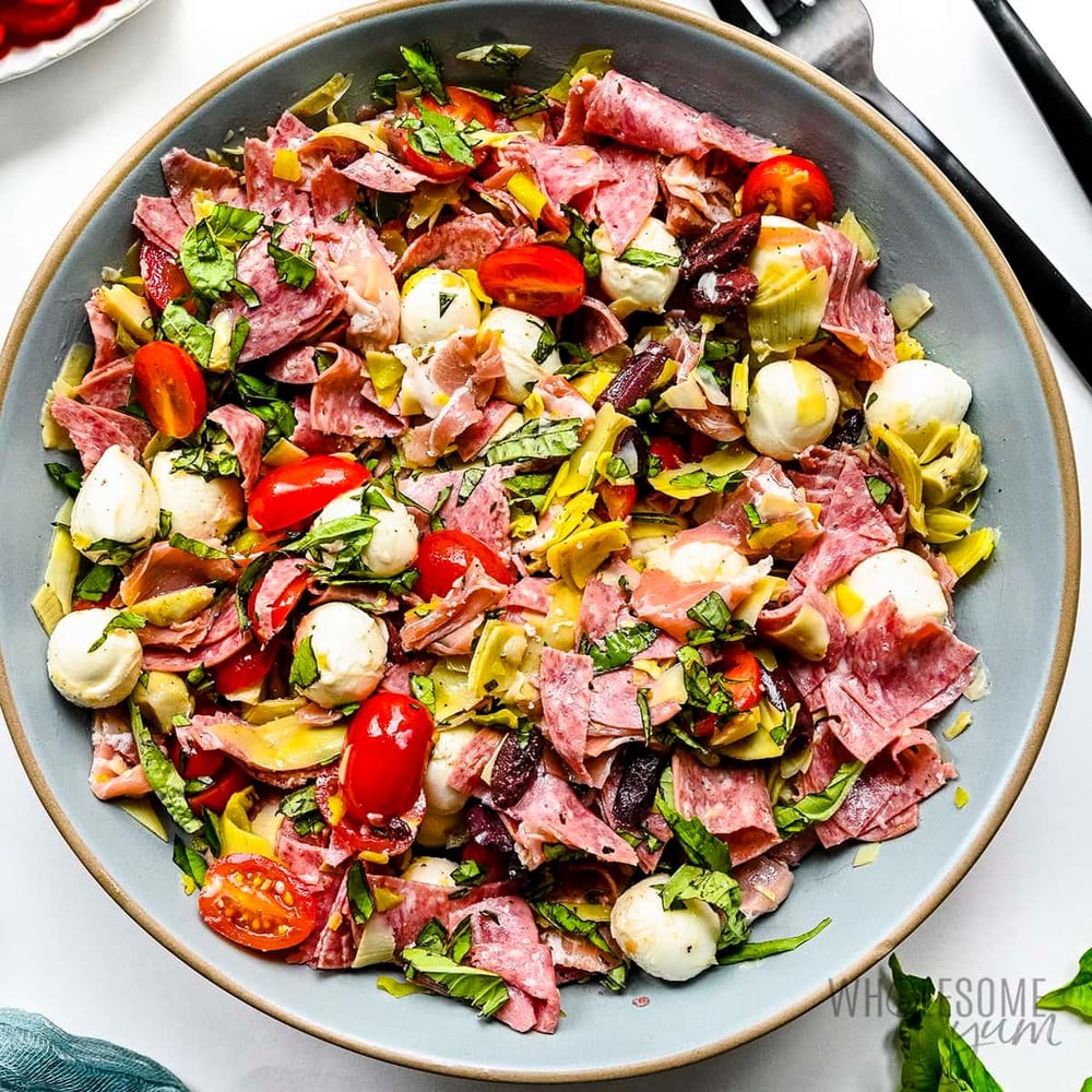 Antipasto
