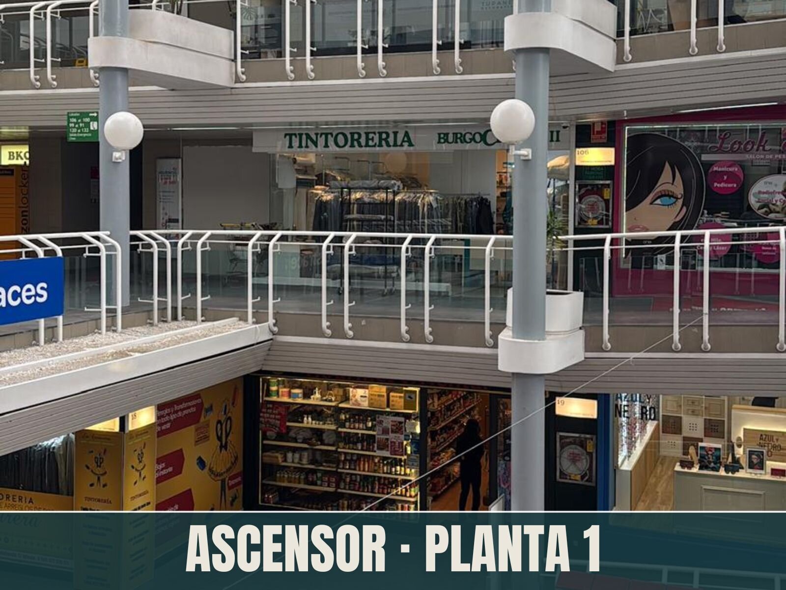 Galería en miniatura
