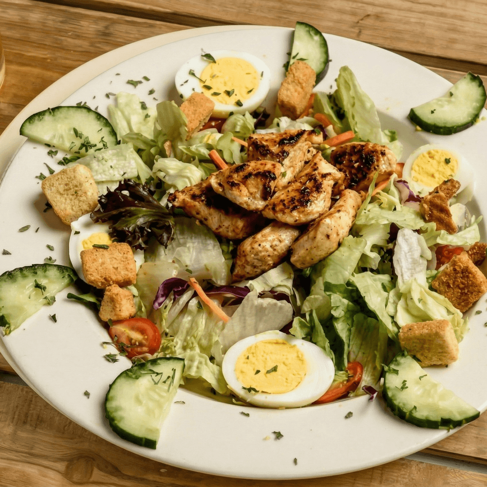 Chicken Salad