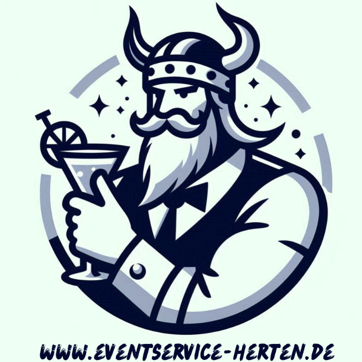 Logo von Eventservice-Herten