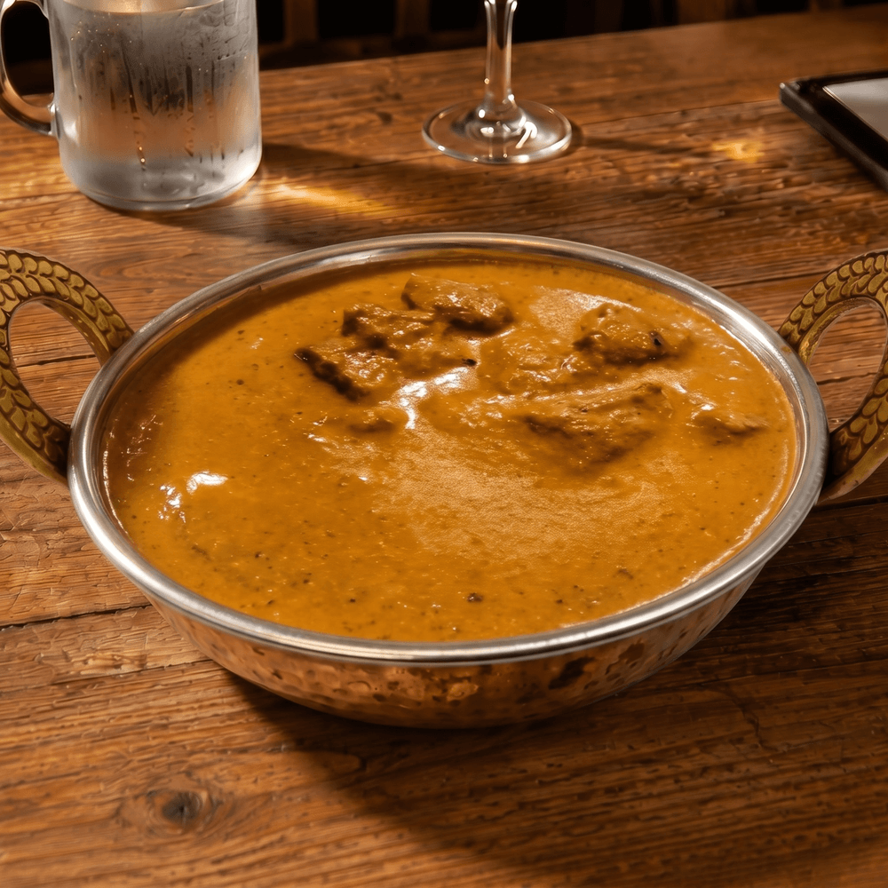 8. Rogan Josh
