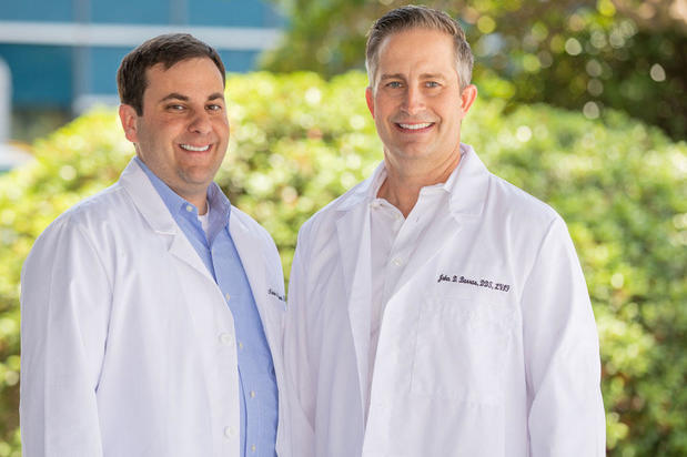 Images Houston Dentists at Post Oak