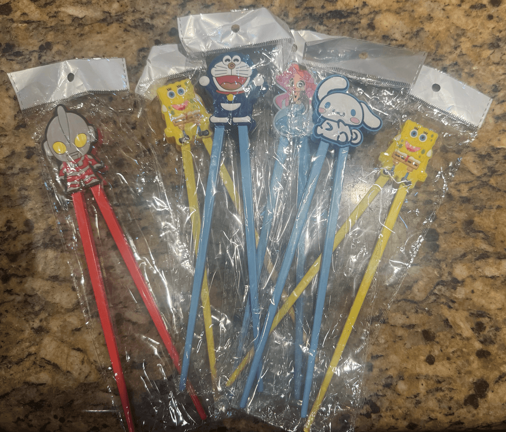Kids Chopsticks
