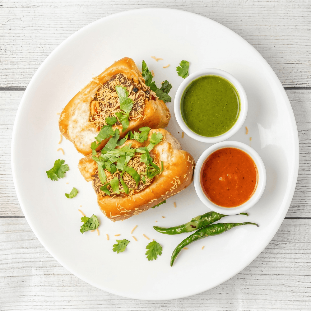 Kutchi Dabeli