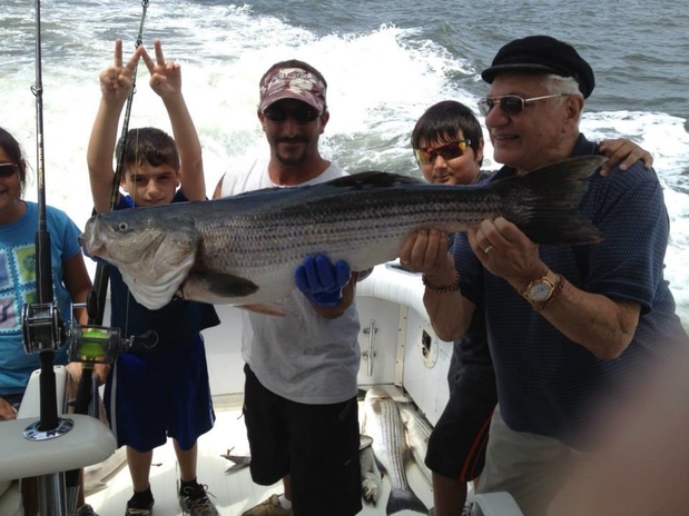 Images Islander Sport Fishing Charters