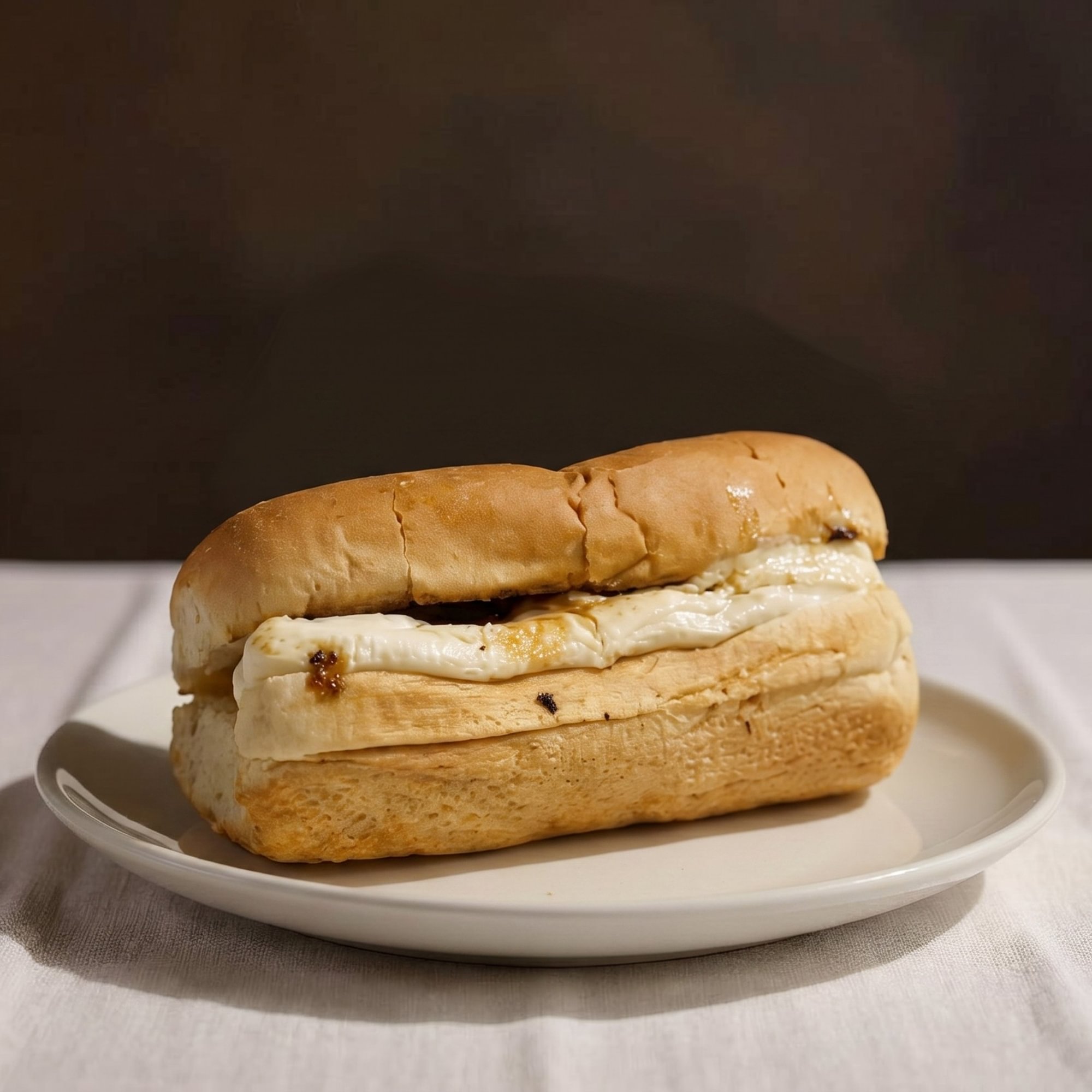Philly Cheesesteak Sub