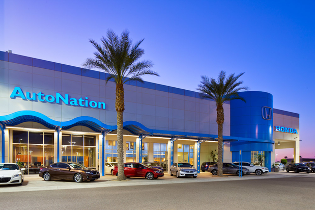 AutoNation Honda Chandler in Chandler, AZ 85286 | Citysearch