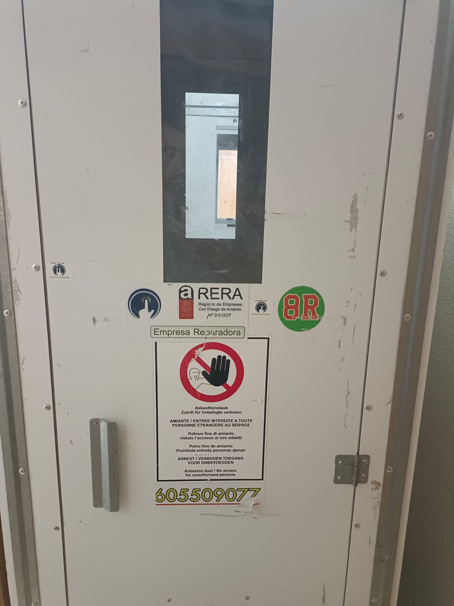 Galería en miniatura