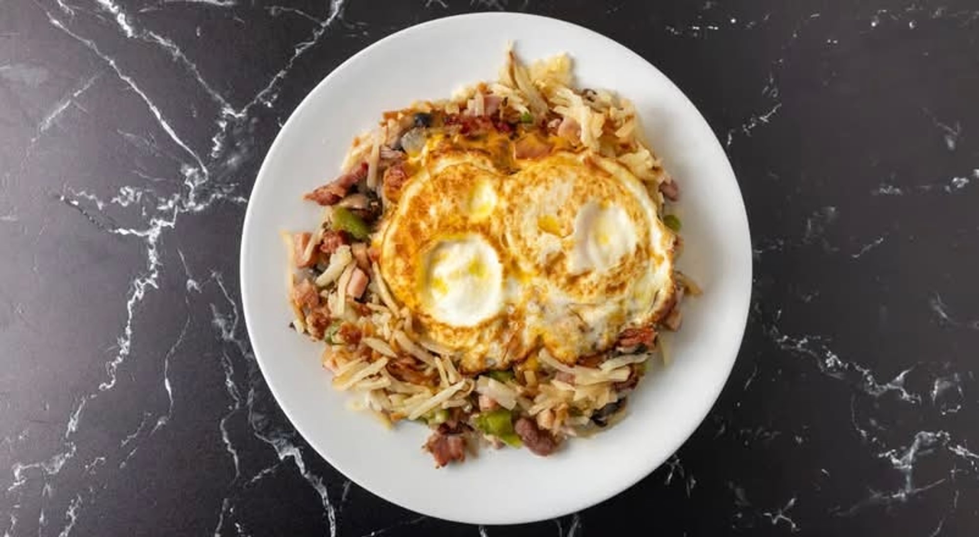 Alexanders Skillet