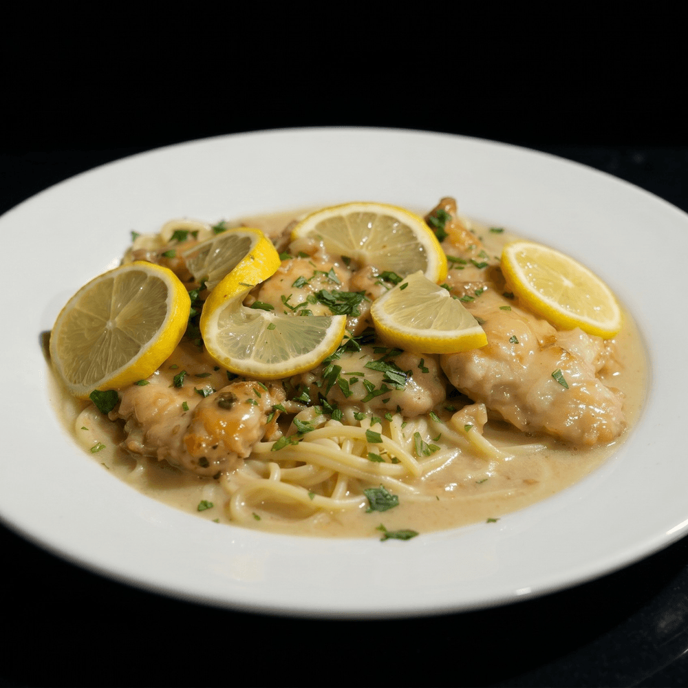 Marsala Dinner