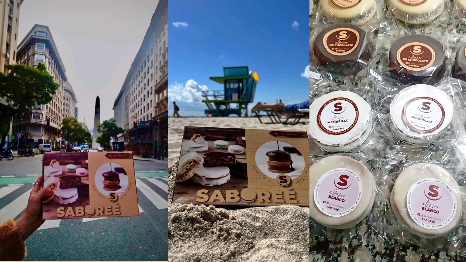 Galería en miniatura