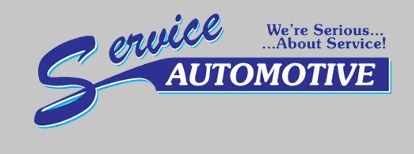 Service Automotive Inc Image