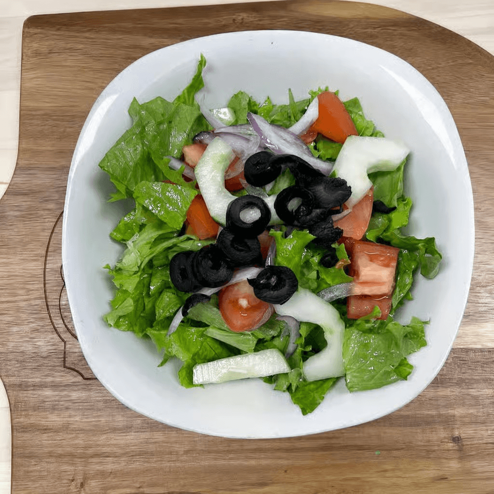 Side Salad