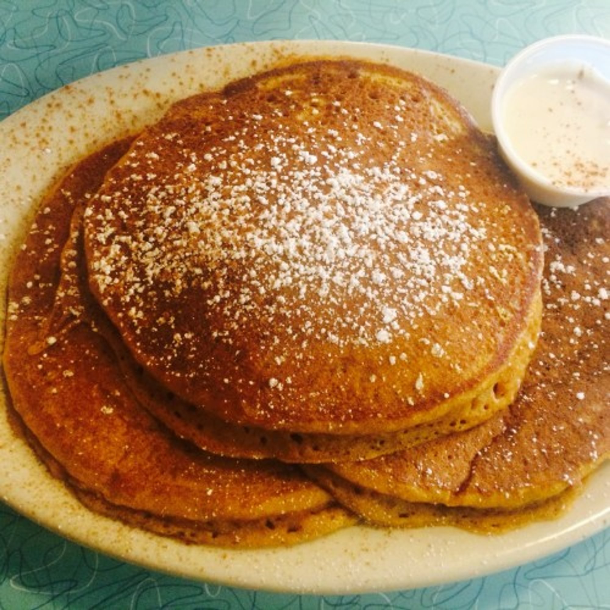 Buttermilk Pancake