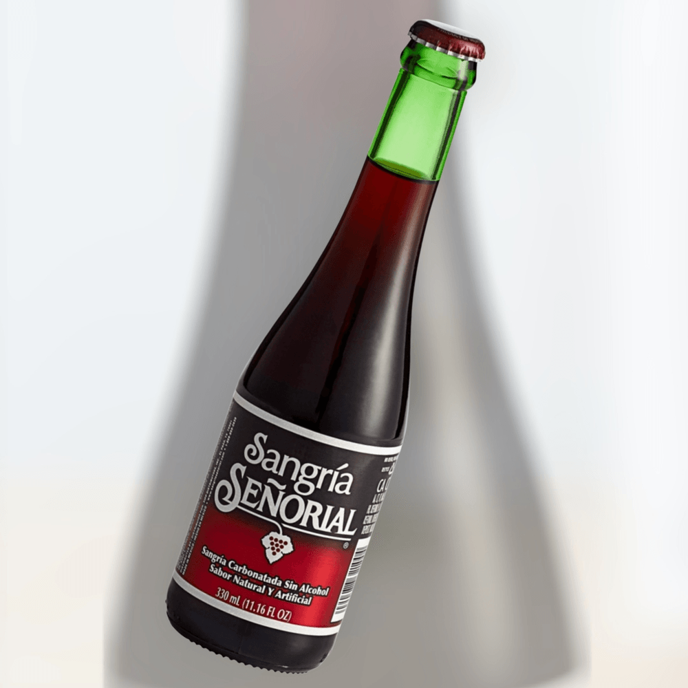Sangria Señorial