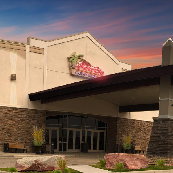 Granite falls casino