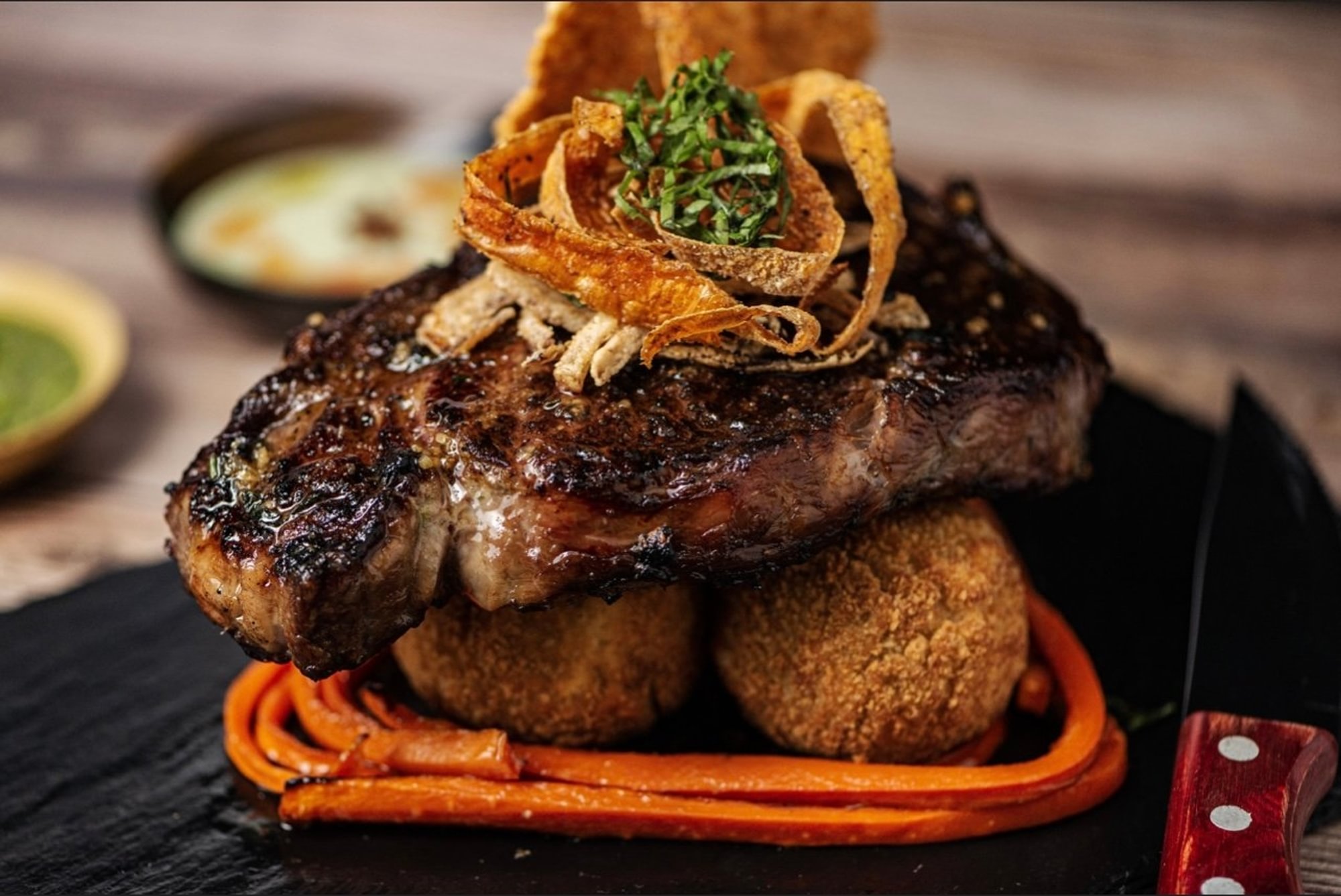 Prime Ribeye