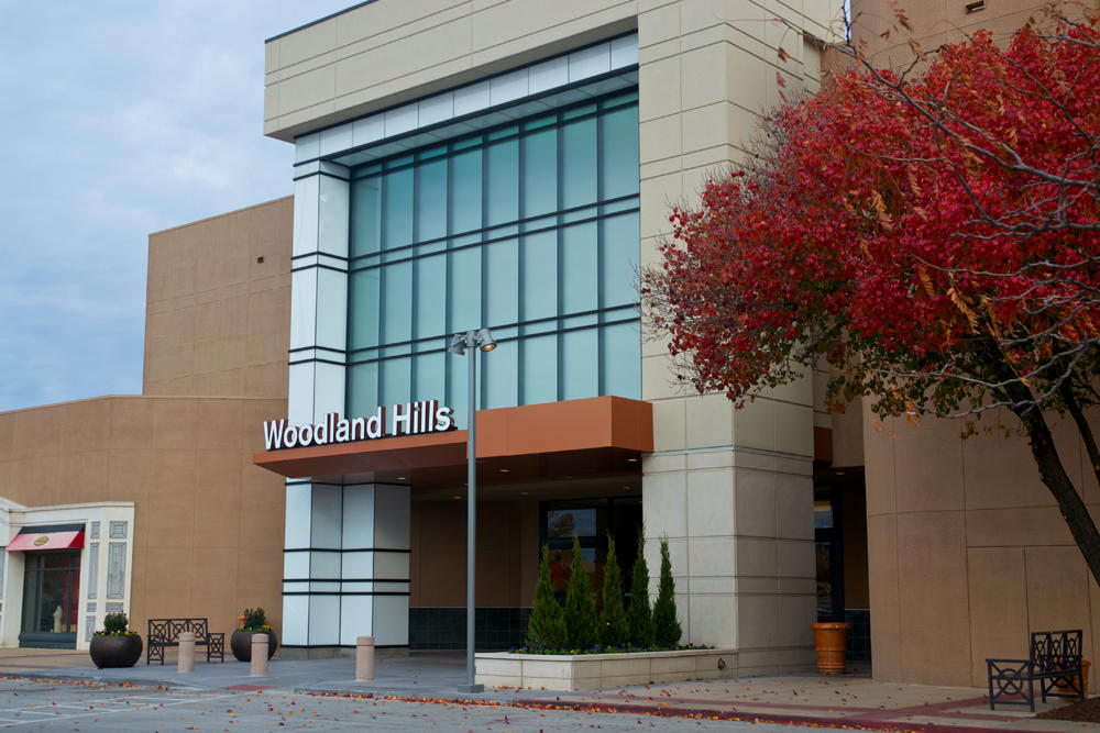 Woodland Hills Mall in Tulsa, OK | Whitepages
