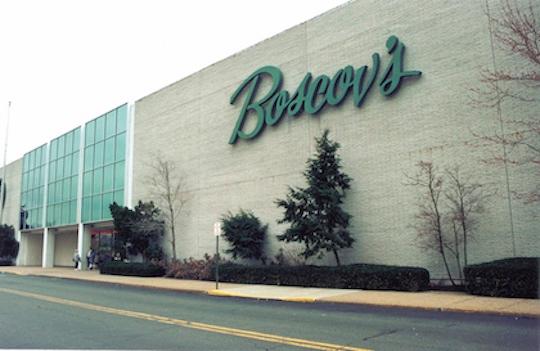 Images Boscov's