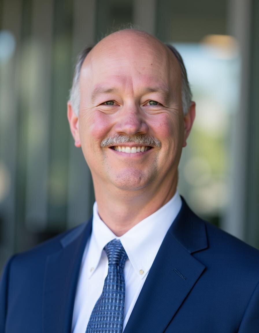 Dr. Garland Glenn Image