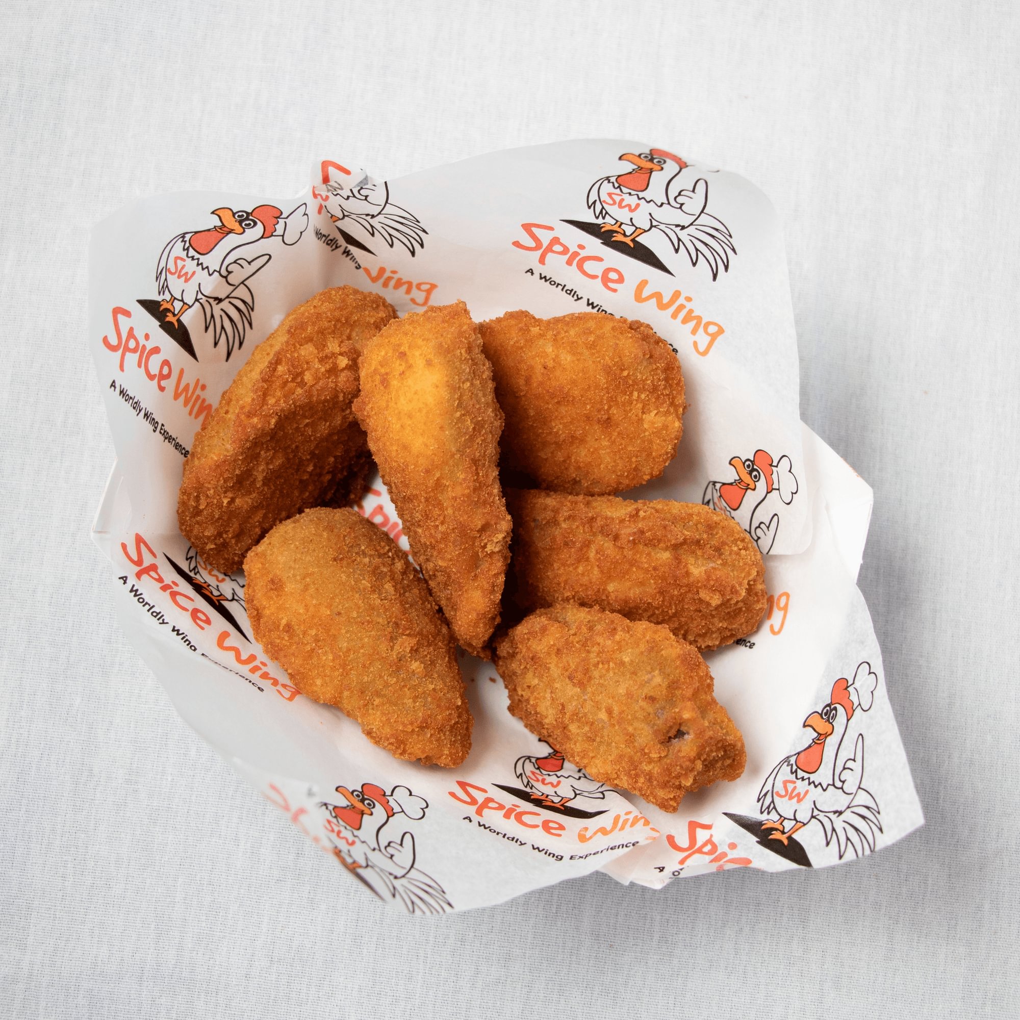 Jalapeño Poppers
