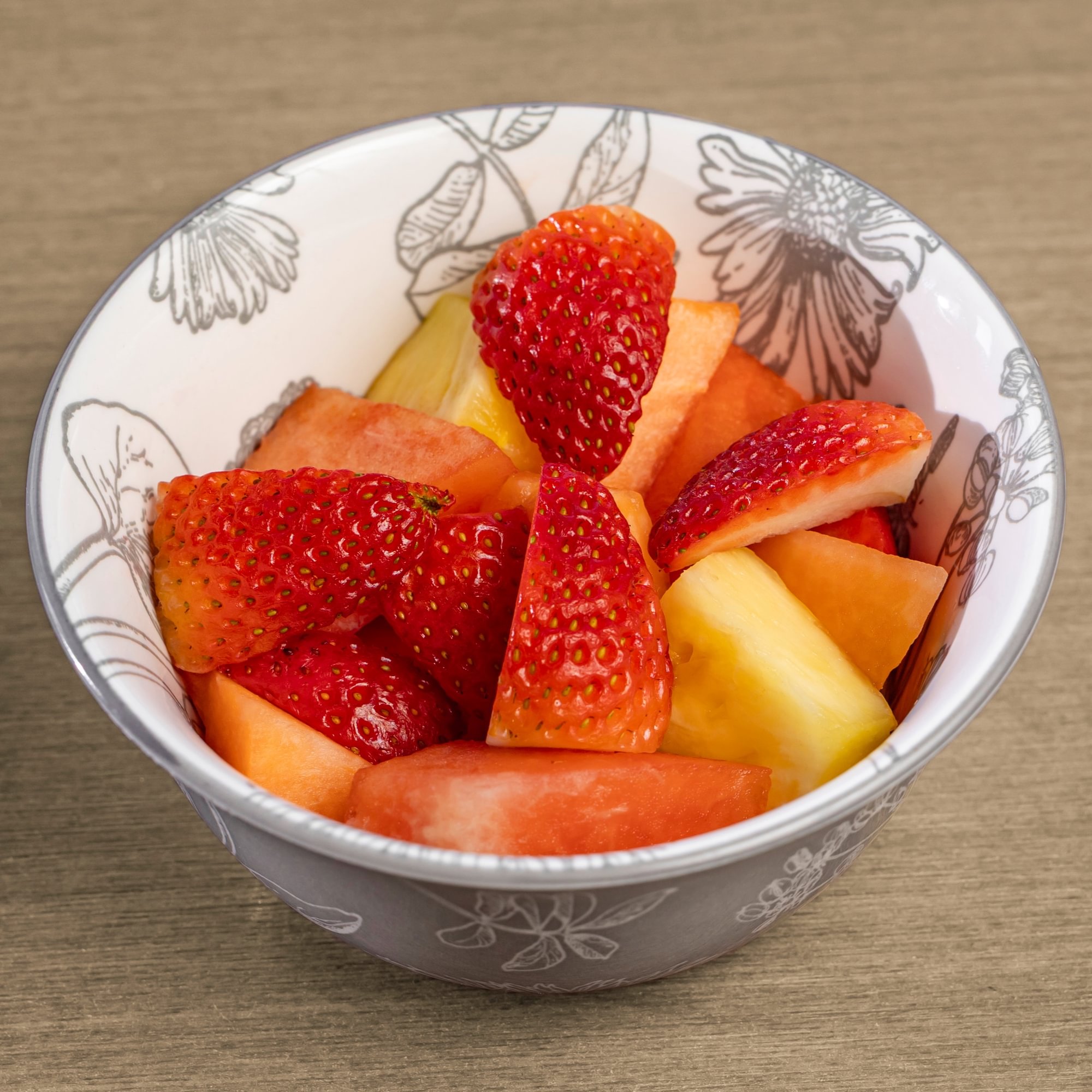 Fresh Fruit Cup