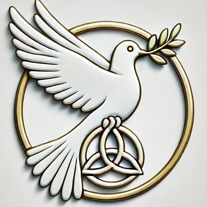 Logo von bringfrieden.com