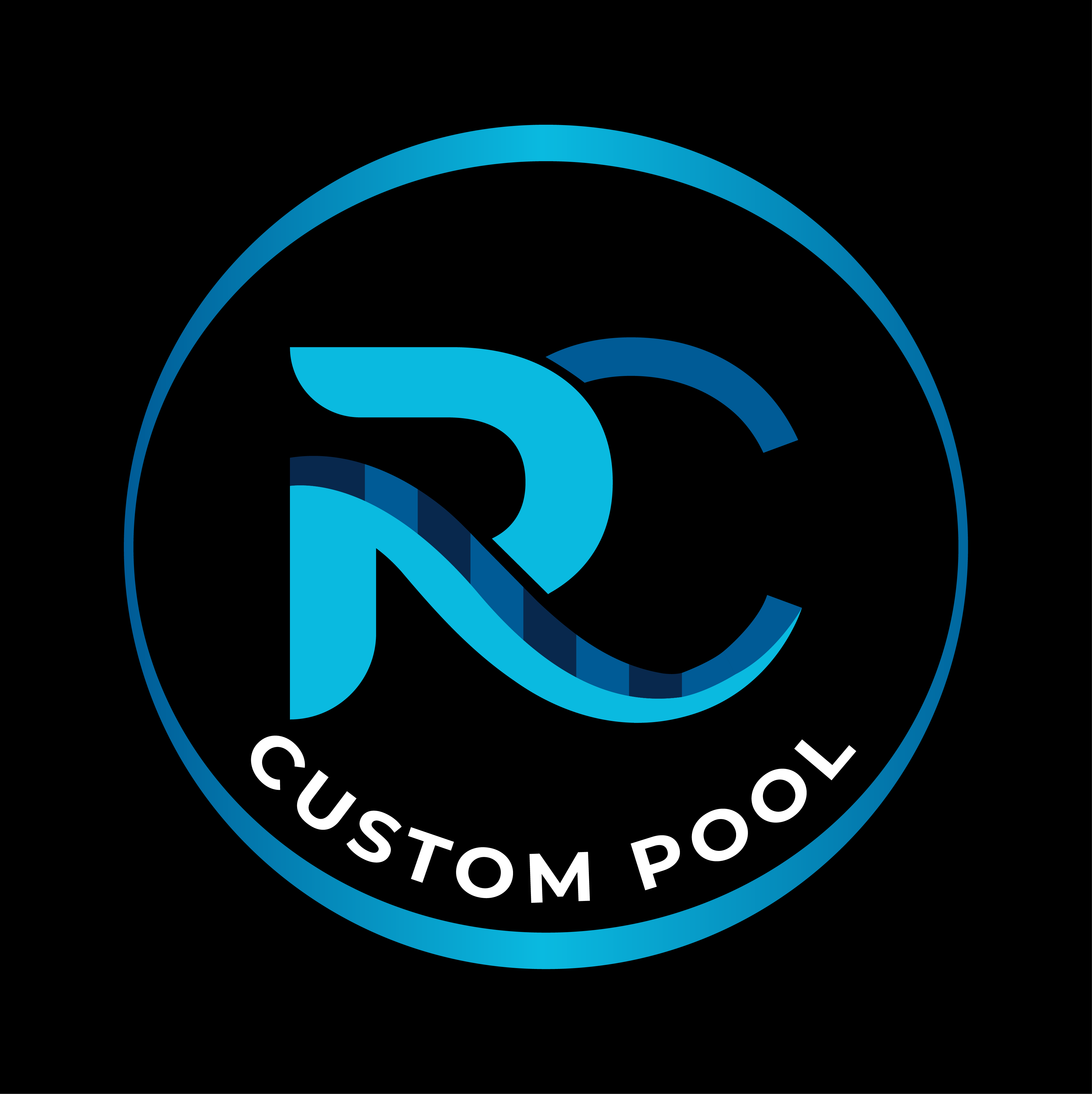 RC Custom Pools Image