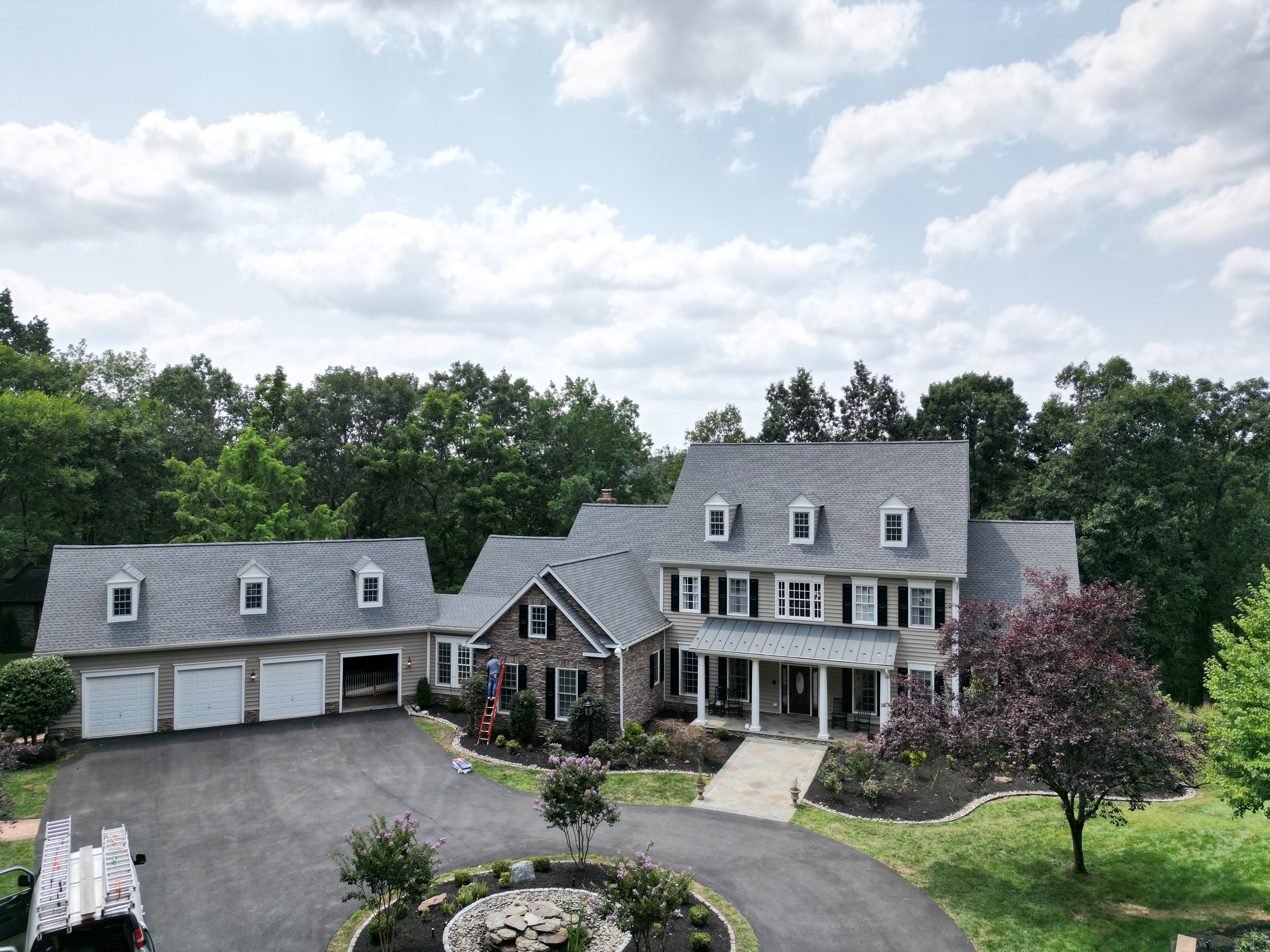 Radiant Home Services Image