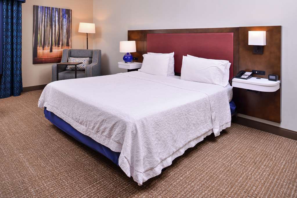 Hampton Inn Lexington-Historic District Image