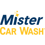 Mister Car Wash Logo