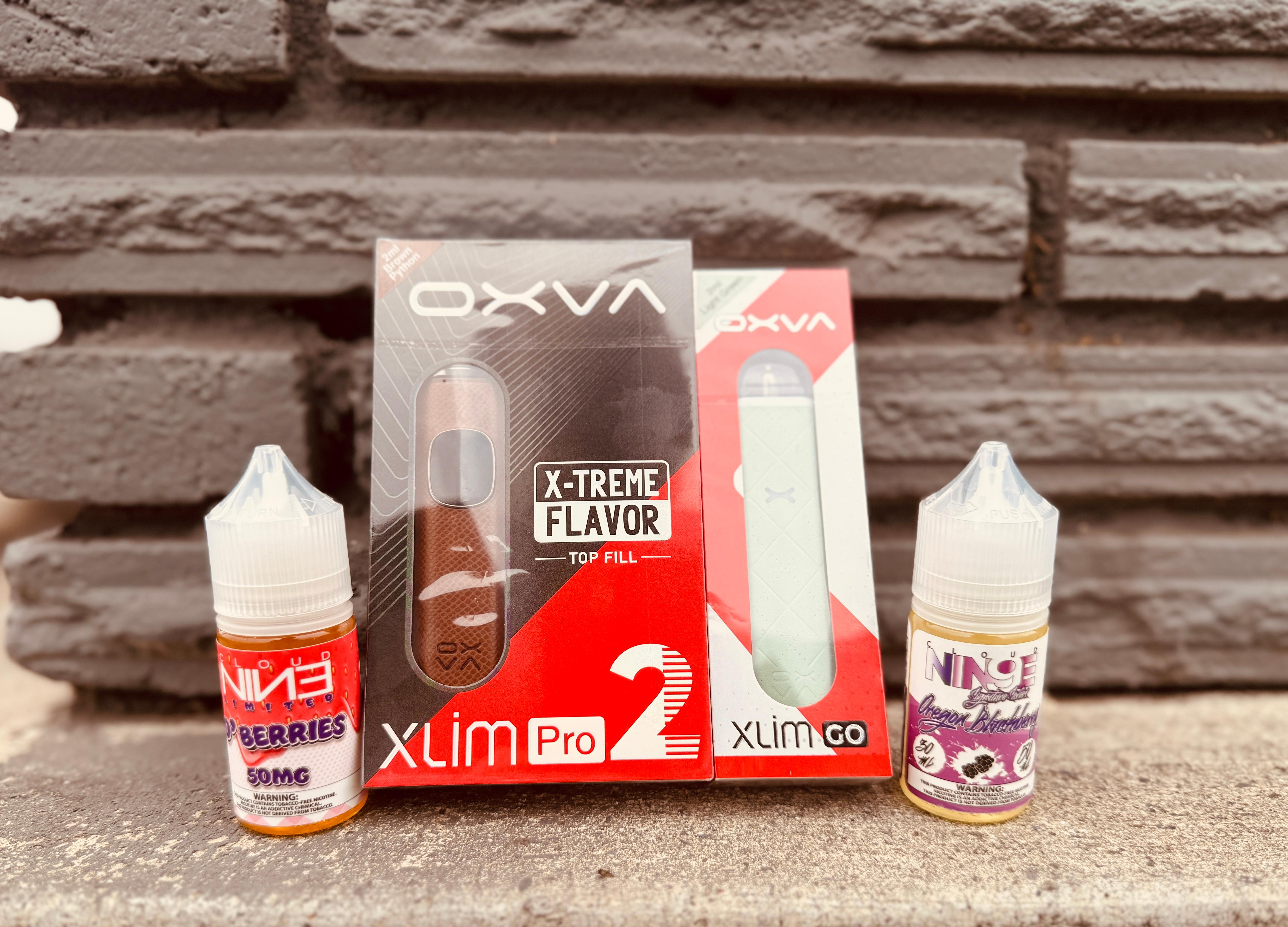 One Stop Mart & Vape Shop Image