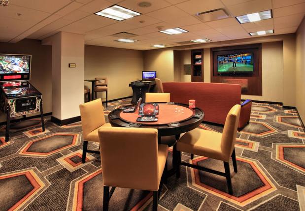Images Residence Inn by Marriott Omaha Downtown/Old Market Area