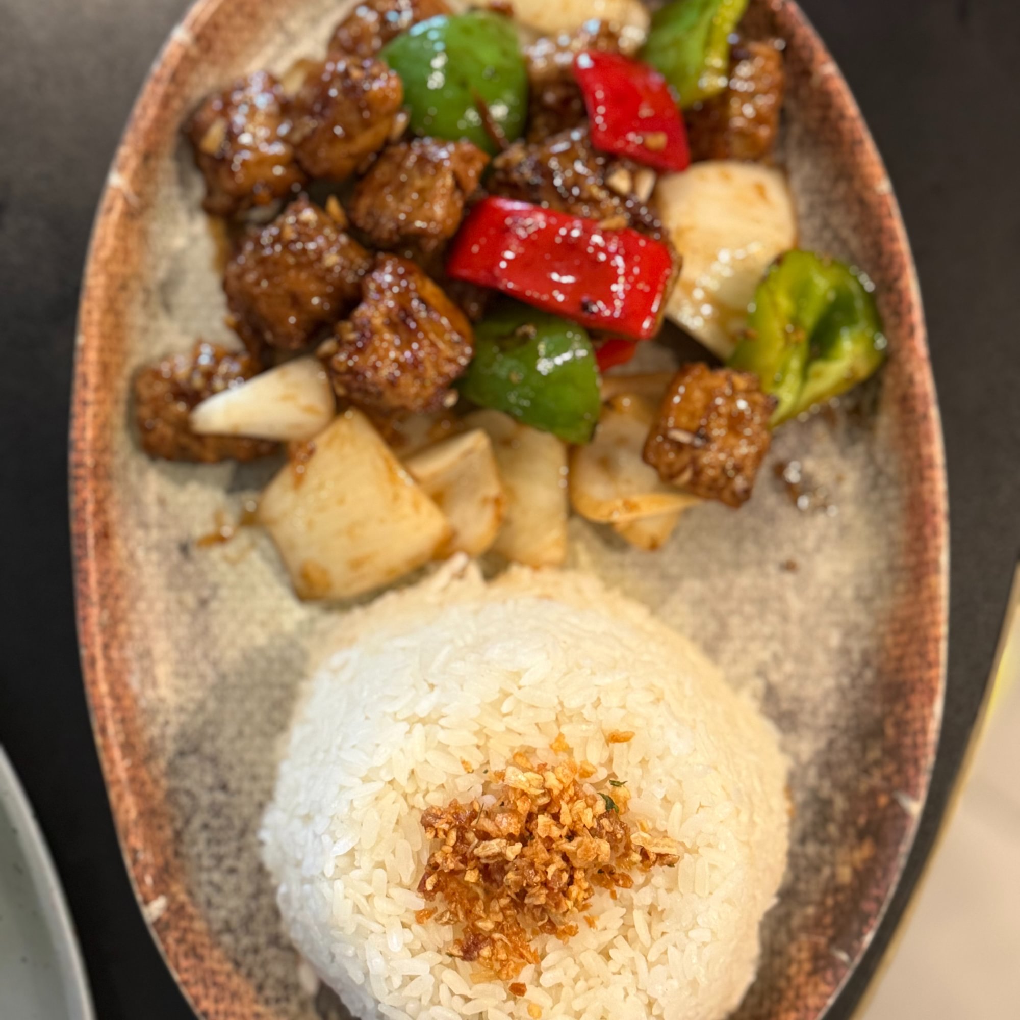 Bò Chay