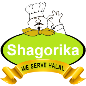 Shagorika Restaurant Logo