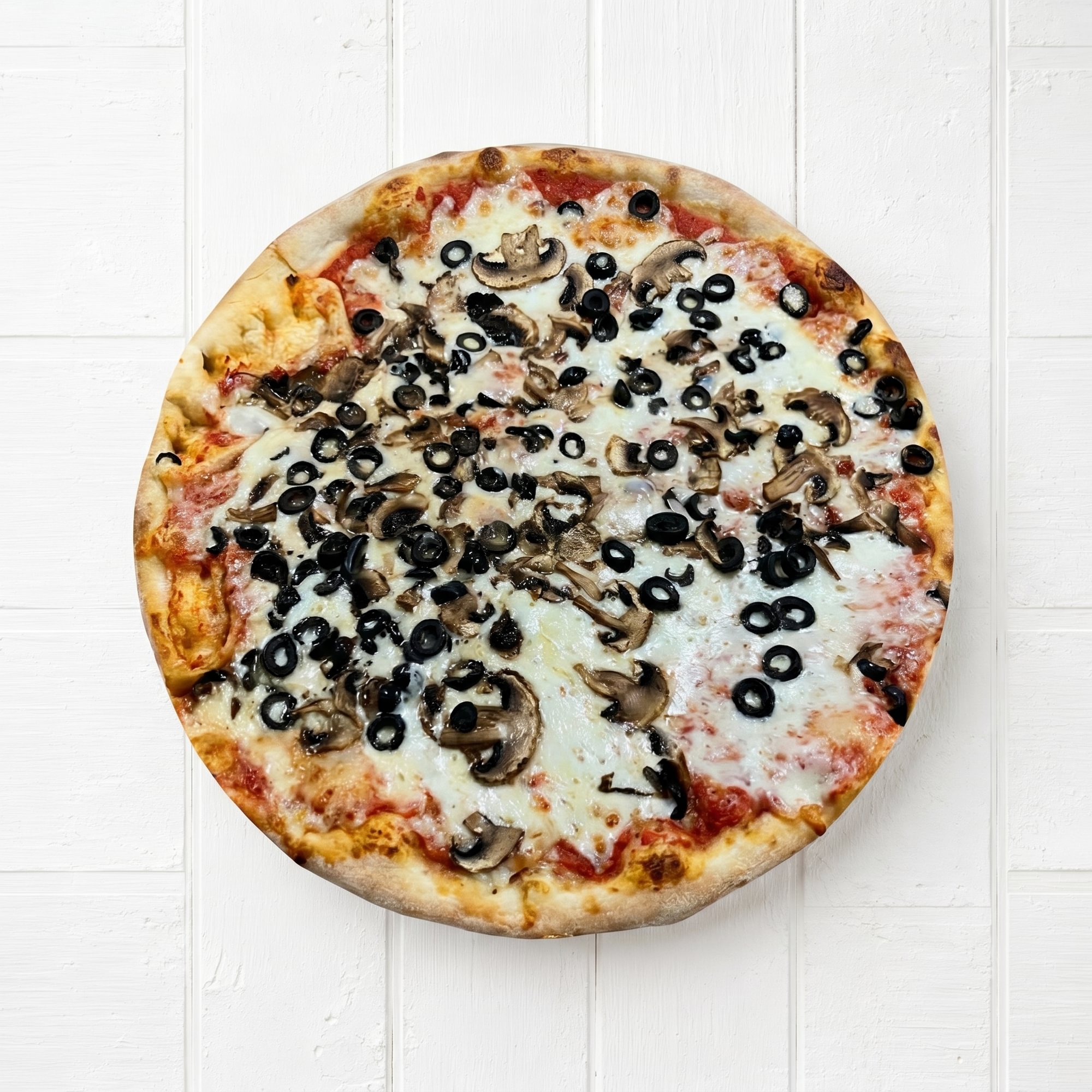 Pizza del Padrone