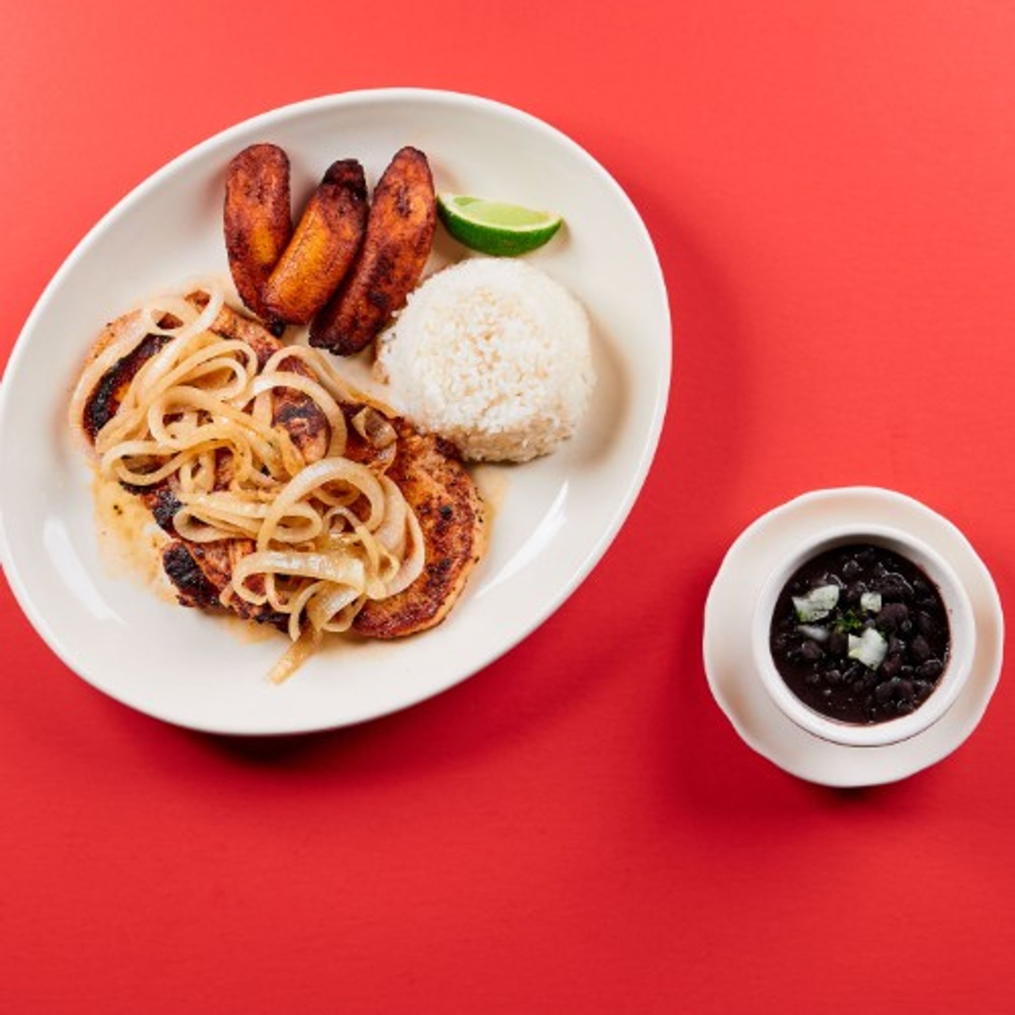 Costillas De Puerco